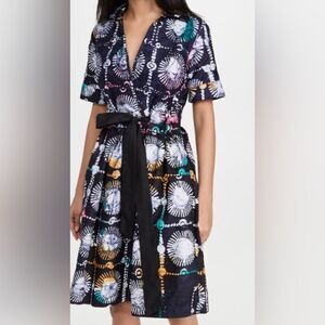 Busayo
Emi Collared Dress NWOT Size XS